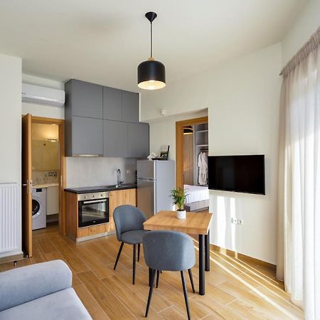 Elia Residences Chania  Exterior foto