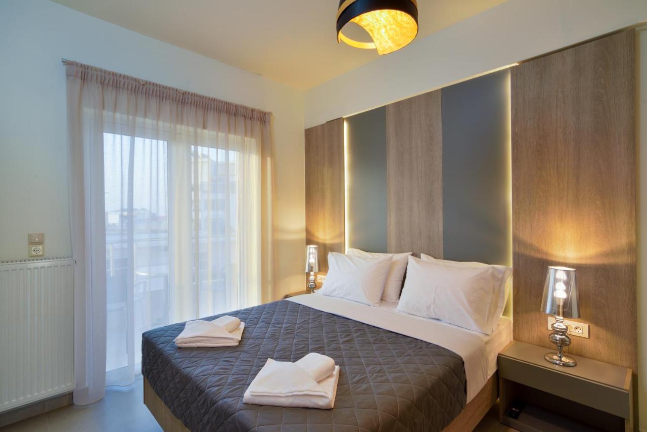 Elia Residences Chania  Exterior foto