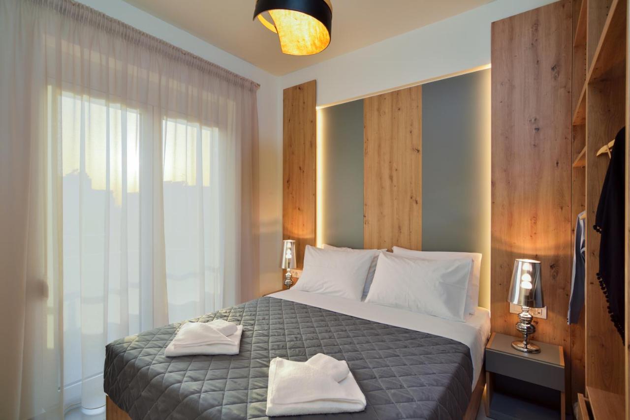 Elia Residences Chania  Exterior foto