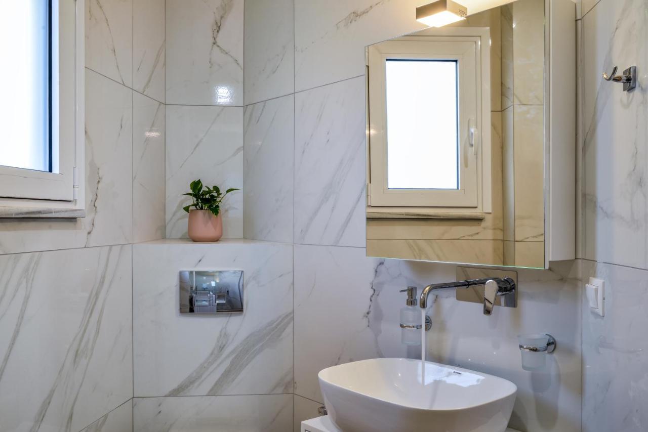 Elia Residences Chania  Exterior foto