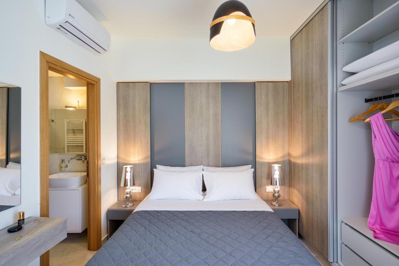 Elia Residences Chania  Exterior foto
