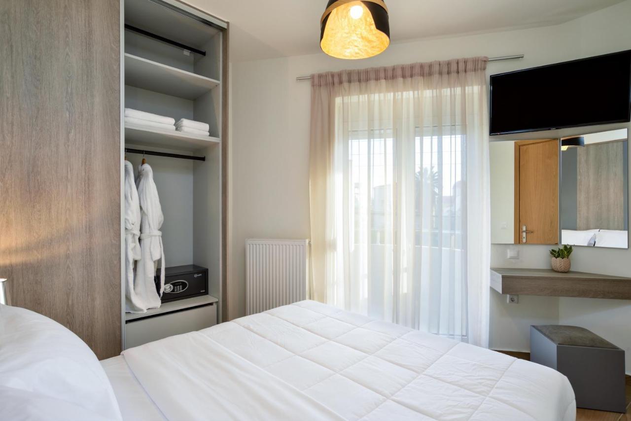 Elia Residences Chania  Exterior foto