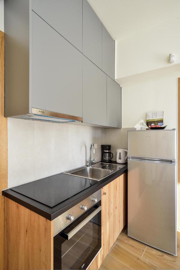 Elia Residences Chania  Exterior foto