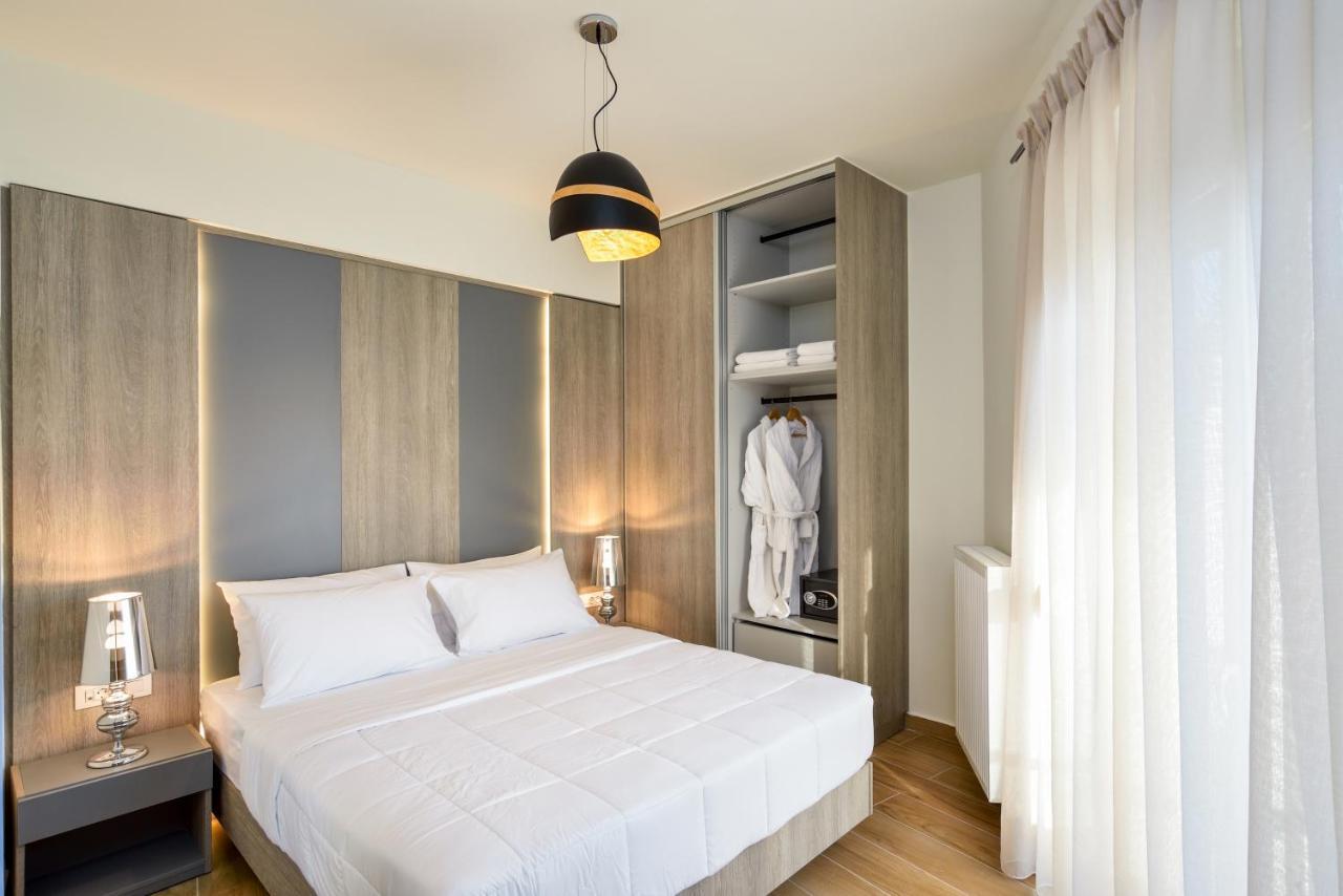 Elia Residences Chania  Exterior foto