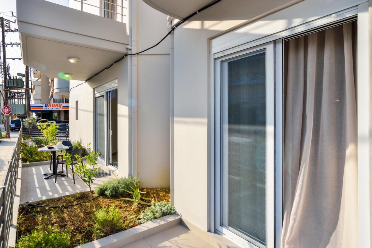 Elia Residences Chania  Exterior foto
