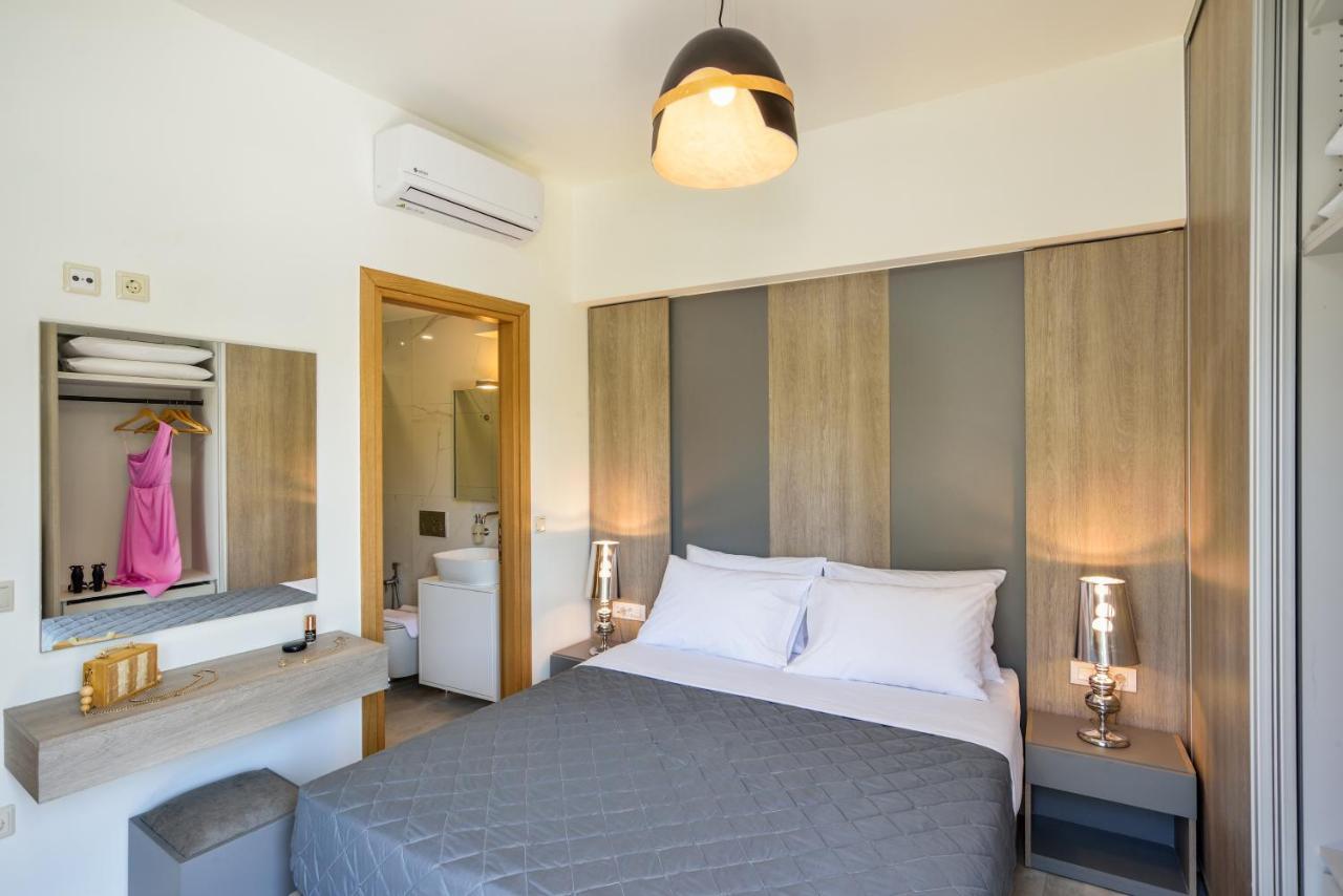 Elia Residences Chania  Exterior foto