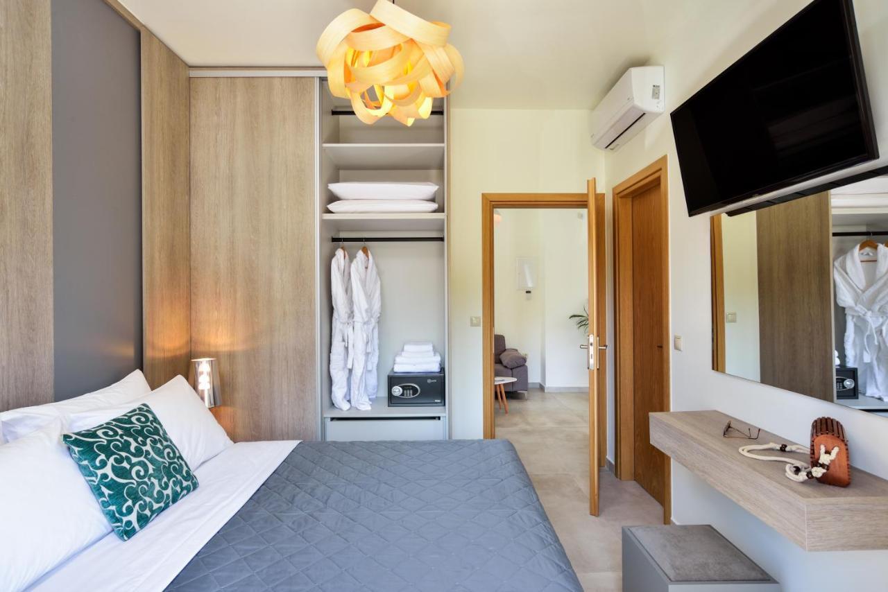 Elia Residences Chania  Exterior foto